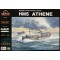 HMS ATHENE