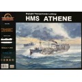 HMS ATHENE