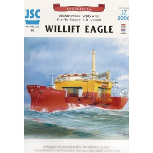 WILLIFT EAGLE