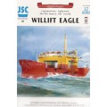 WILLIFT EAGLE