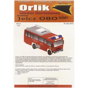 JELCZ 080
