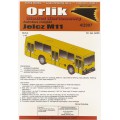 JELCZ M11
