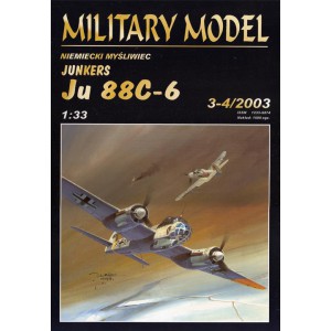 JU 88C-6