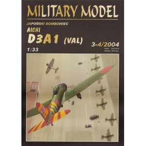 AICHI D3A1