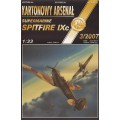 SPITFIRE IXC