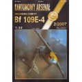 BF 109E-4