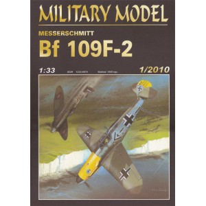 BF 109F-2