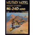 MI-24D HIND