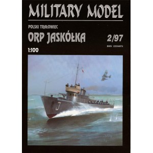 OPR JASKOLKA