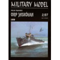 OPR JASKOLKA