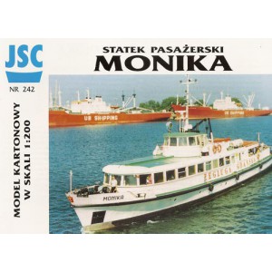 MONIKA