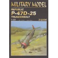 P-47D-25