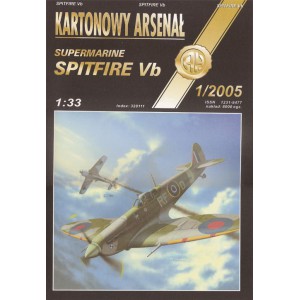  SPITFIRE VB