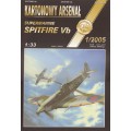  SPITFIRE VB