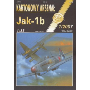 JAK-1B