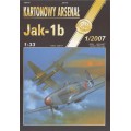 JAK-1B