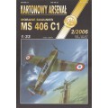 MS 406 C1