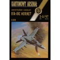 F/A-18 HORNET