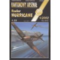 HURRICANE I