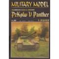 PZKPFW V PANTHER