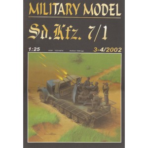 SDKFZ 7/1