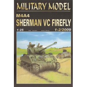 SHERMAN VC FIREFLY