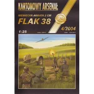 FLAK 38