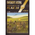 FLAK 38