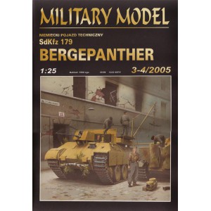 BERGEPANTHER