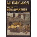BERGEPANTHER
