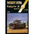 II AUSF.C