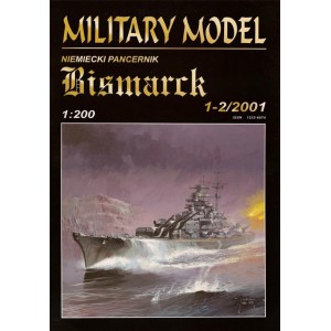 KOMPLEKTAS BISMARCK