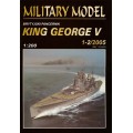 KING GEORGE V