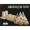 ABBATIALE DE CLUNY