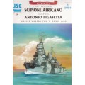 SCIPIONE AFRICANO,ANTONIO PIGAFETTA