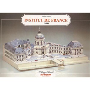 INSTITUT DE FRANCE