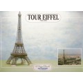 TOUR EIFFEL