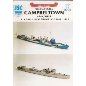CAMPBELTOWN
