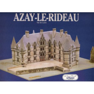 AZAY-LE-RIDEAU
