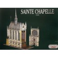 SAINTE-CHAPELLE