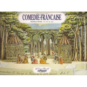 COMEDIE-FRANCAISE