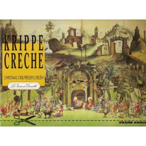 KRIPPE CRECHE