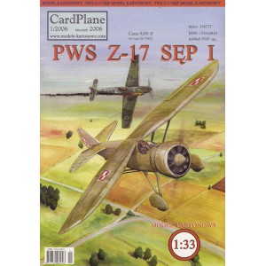 PWS Z-17 SEP I