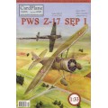 PWS Z-17 SEP I