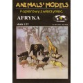 AFRICAN ANIMALS