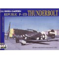 REPUBLIC P-47D THUNDERBOLT