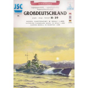 GROSSDEUTSCHLAND