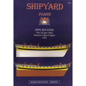 HMS SUCCESS