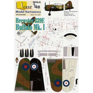 BREWSTER 339E