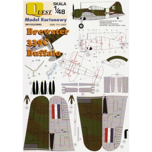 BREWSTER 339C